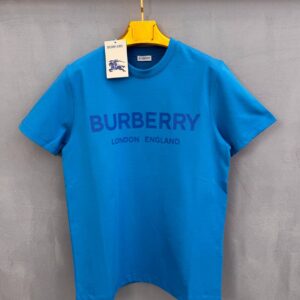 Burberry London England Printed T-Shirt